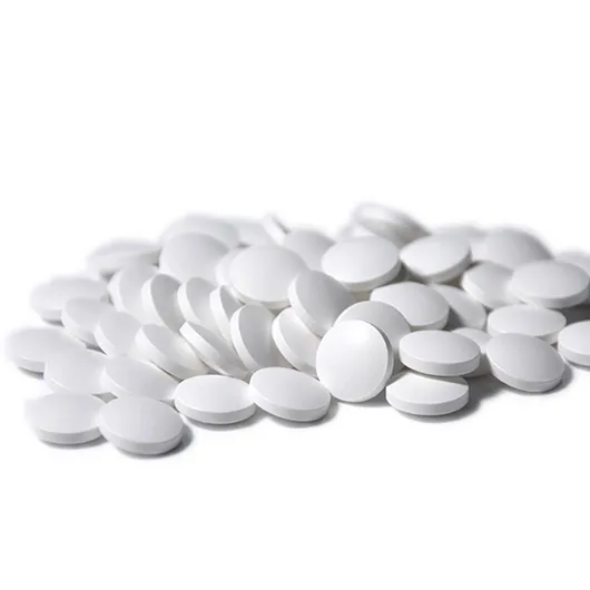 GMP/ISO/HALAL Hersteller Handelsmarke Vitamin B Komplex Tabletten