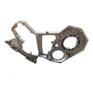 Repuestos de Alta Calidad, Cámara de Engranajes/Tapa de la Cámara de Engranajes 6BT 5.9L, Compatible con Cummins - Product Image 2
