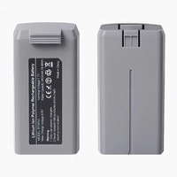 Chargeur de batterie intelligent haute capacité pour DJI Mavic Mini, nouvel accessoire de drone en plastique avec fonction de stockage