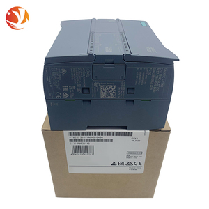 Vàng người bán 6es7214-1ag40-0xb0 <span class=keywords><strong>PLC</strong></span> điều khiển Thương hiệu Mới gốc tại chỗ <span class=keywords><strong>PLC</strong></span> lập trình điều khiển - Product Image 2