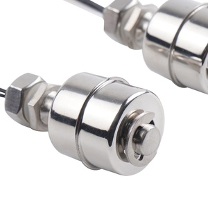 Stainless Steel Liquid Level Sensor with Float for Oil Tank <b>Gauge</b> - Product Image 3