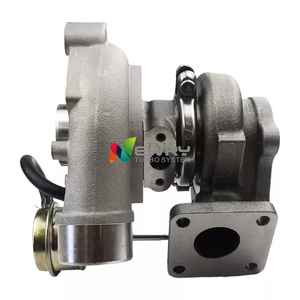 涡轮增压器K14 53149886444 4500939，适用于菲亚特商用杜卡托<span class=keywords><strong>2</strong></span>.8 TD，配有8140.43.2200欧<span class=keywords><strong>2</strong></span>发动机完整涡轮增压 - Product Image 4