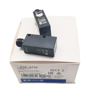 Nouveaux capteurs photoélectriques inductifs E3S-AD22 E3S-AD42 E3S-AD18 E3S-AD38 AD16 <span class=keywords><strong>AD36</strong></span> avec montage personnalisé et alimentation 10-30V - Product Image 6