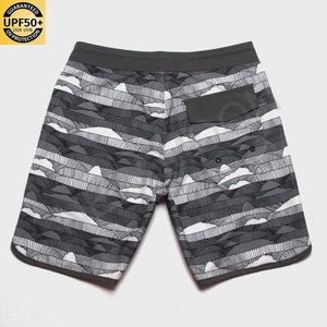 Pantalones Cortos de Baño para Hombre, Diseño Moderno, Bañadores con Estampado Digital, Shorts Casuales de Playa - Product Image 2