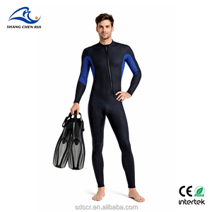 <span class=keywords><strong>Traje</strong></span> <span class=keywords><strong>de</strong></span> Neopreno Transpirable <span class=keywords><strong>de</strong></span> Manga Larga al por Mayor, 3/5/7mm, <span class=keywords><strong>Traje</strong></span> <span class=keywords><strong>de</strong></span> Buceo Multicolor para Hombres y Mujeres, Suministro al por Mayor - Product Image 3