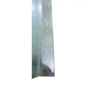 Chines Factory hotel Ceiling light steel keel wall angle Steel Material Light steel Keel