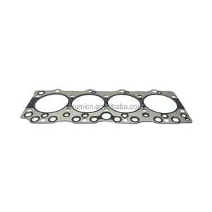 IZUMI 4BD1 Diesel Engine Cylinder Head <b>Gasket</b> 5-11141-057-0 - Product Image 5