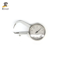 TM004 Optical Equipment Tester Lens Thickness Apparatus Calibrator Pachymeter for Eye Glass Lens