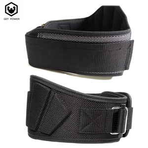 <span class=keywords><strong>Ceinture</strong></span> d'haltérophilie en néoprène réglable pour <span class=keywords><strong>musculation</strong></span> - Product Image 4