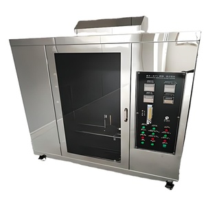 เครื่องทดสอบลวดร้อน DX8383 มาตรฐาน IEC60695 - Product Image 4
