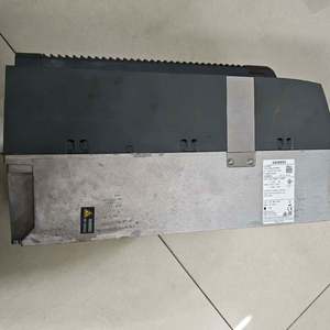 ไดรฟ์ของแท้ใหม่เอี่ยม 6SL3210-1PE24-5AL0/6SL3210-1PE26-0AL0/6SL3210-1PE27-5AL0 มีสินค้าในสต็อก ผู้ขายระดับโกลด์ - Product Image 4