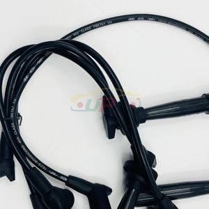Juego de Cables de Bujías 27501-03000 Compatible con Hyundai 2750103000 JUEGO DE CABLES DE BUJÍAS 2750103000 - Product Image 3