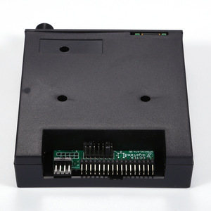 <span class=keywords><strong>GOTEK</strong></span> SFR1M44-U100LQD-435 Simulations-Softdiskettenlaufwerk AT32F435 mit Cache Ohne Formatierung OLED Softdisketten-Simulator - Product Image 4
