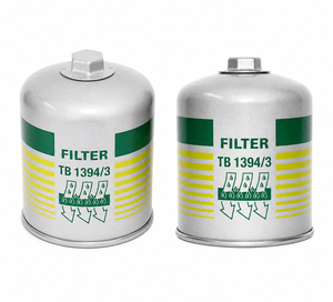 Nouveau filtre sécheur d'air haute performance LK 2562323 1774598 2081360 2307617 2484686 4324109281 4324109282 G280 Pièces de moteur de camion - Product Image 1