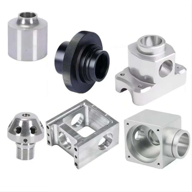 Custom Zinc Aluminum Alloy Casting Aluminium