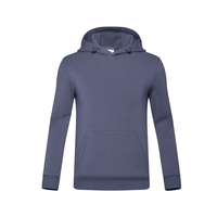 Sweat-shirts à capuche en coton de haute qualité pour hommes, vente en gros, sweat-shirts à capuche courts pour hommes, sweat-shirts à capuche vierges bon marché, sweat-shirts à capuche de haute qualité