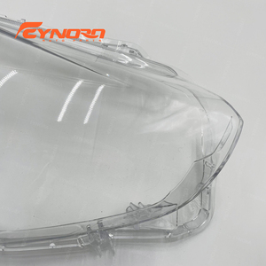 EYNORA เลนส์ไฟหน้ารถยนต์แบบใสสำหรับมาสด้า <span class=keywords><strong>2</strong></span> มาสด้า <span class=keywords><strong>2</strong></span> เดมิโอ 2015 2016 <span class=keywords><strong>2017</strong></span> 2018 ฝาครอบไฟหน้า - Product Image 6
