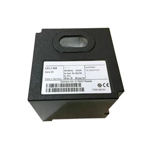 สำหรับการควบคุม ของแท้ใหม่เอี่ยม รับประกันหนึ่งปี LFL1.333 LFL1.322 LFL1.335 LFL1.122 - Product Image 5