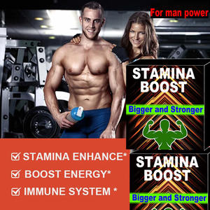 Maca für Männer Steigern Sie die Energie Ausdauer Unterstützung Vitalität Verbessern Sie die Leistung bei täglichen Trainings aufgaben. Halten Sie sich den ganzen Tag über aktiv auf - Product Image 3