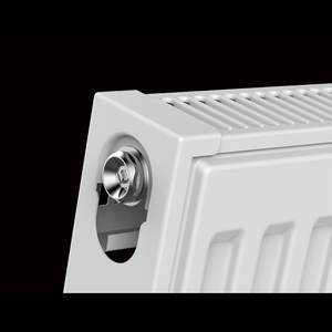 <span class=keywords><strong>Radiateur</strong></span> à panneaux de conception minimaliste moderne, plaque en acier, fabrication en usine, anthracite, vertical, mural, <span class=keywords><strong>radiateur</strong></span> à <span class=keywords><strong>eau</strong></span> <span class=keywords><strong>chaude</strong></span> - Product Image 3