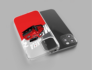 เคสใสรังสียูวีสำหรับ <span class=keywords><strong>iPhone</strong></span> 16 16 16 Pro 17 - Product Image 4