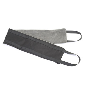 Harnais de soutien portable pour chien, réglable pour petits chiens, gris, bleu, rose, rouge, harnais d'assistance pour animaux de compagnie, aide à la récupération des animaux blessés - Product Image 2