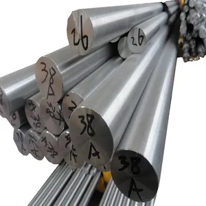 Penggunaan Industri Kelas 5 Ti6Al4V Harga Batang Baja <span class=keywords><strong>Titanium</strong></span> Per Kg - Product Image 6