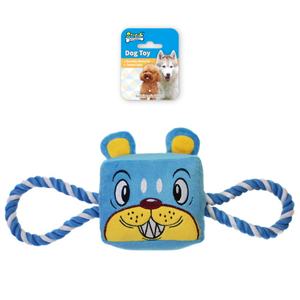 Pet chew <span class=keywords><strong>dog</strong></span> <span class=keywords><strong>toy</strong></span> Christmas deer koala bear Durable rope peluche <span class=keywords><strong>Tough</strong></span> <span class=keywords><strong>Dog</strong></span> Tug interaction <span class=keywords><strong>dog</strong></span> toys dura - Product Image 3
