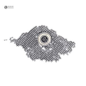 Arc à poulies de chasse avec billes d'acier de 9,525 mm en carbone pour tir à l'arc - Product Image 6