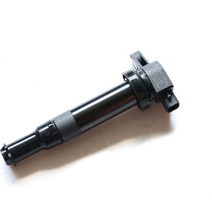 Bobina di Accensione 27301-3E400 27300-3E400 per Santa Fe 2006-2009 Optima <span class=keywords><strong>Rondo</strong></span> 2.7 - Product Image 1