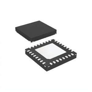 Embedded Components Electronic 32 UFQFN Exposed Pad In Stock EFM8BB31F16G-A-QFN32 - Product Image 1