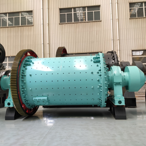עיבוד Capacity800-1000 אנטימון פחם אבקת MBSZ3260 מוט טחנת גיר מיקרוני מכונת גריסה חבית מוט טחנת - Product Image 1