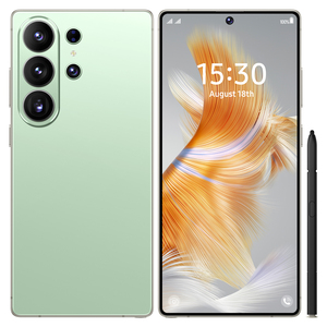 Teléfono Móvil 5G en Oferta, Cámara de 108MP, Pantalla de 7.3 Pulgadas, 16GB+1TB, Android 14, Versión Global Desbloqueada - Product Image 6