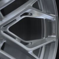 Jantes en alliage d'aluminium forgé RF558, nouvelles performances, 5x112/120 avec ET 20mm/25mm pour F90 G80 G82 M5 M3 M4 X3M X5M X6M