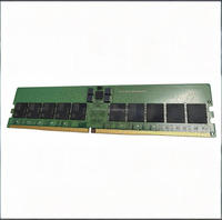 Module de mémoire FIPS-140-3 DDR5 64 Go 6400 MHz ECC RDIMM M321R8GA0EB2-CCP Haute Performance Garantie 1-3 ans pour Serveur IA en Stock