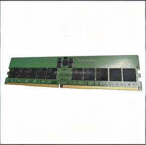 Módulo de Memoria Fips-140-3 DDR5 64GB 6400MHz ECC RDIMM M321R8GA0EB2-CCP para Servidor AI Stock - Product Image 3