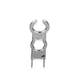 Clé pour connecteur photovoltaïque Mc4, matériau en alliage 87.3x4.6mm, pour utilisation avec panneau solaire standard Mc4 - Product Image 2