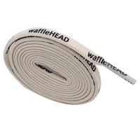 Lacets plats personnalisés avec logo imprimé, lacets imprimés avec texte personnalisé pour baskets de marque