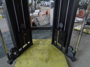 MND Body Training F17 <span class=keywords><strong>FTS</strong></span> Glide, Máquina Multifuncional de Entrenamiento, Equipo de Gimnasio - Product Image 5