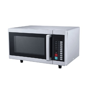 Smad 25L Multifunction Touch LED Automatic Commercial Microwave Ovens for DMB70-20LBSG(M9-RR04) - Product Image 1