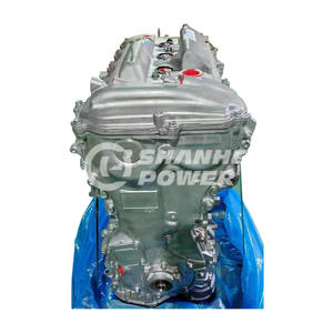 Motor <span class=keywords><strong>Toyota</strong></span> 2.5L 2AR-FE 2AR-FXE 2AR-FSE Completo para <span class=keywords><strong>Toyota</strong></span> Camry <span class=keywords><strong>RAV4</strong></span> Lexus ES250 - Product Image 3