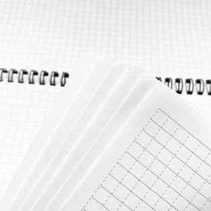 4 <span class=keywords><strong>5</strong></span>/8 "X 7" 雨全天候用サイドスパイラルノートブック耐候性サイドスパイラルノートブック - Product Image 4