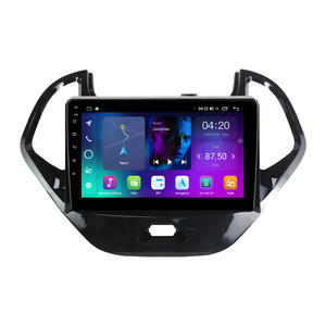 NaviFly NF più recente autoradio Android 4g lte DSP DVR TRMS per Ford <span class=keywords><strong>Figo</strong></span> 2015-2018support floating windows Auto Android - Product Image 1