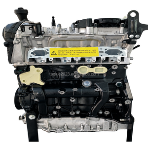 Moteur pour Audi A5 A4 A3 A6 1.8TSI 2.0TFSI EA888 pour Vw Volkswagen GOLF Seat Passat Jetta Skoda CYM <span class=keywords><strong>CYMA</strong></span> - Product Image 3