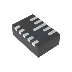 Composant électronique 8 SOlC LT1019AIS8-5 # Gestion de l'alimentation TRPBF (PMIC) Service complet d'origine - Product Image 1