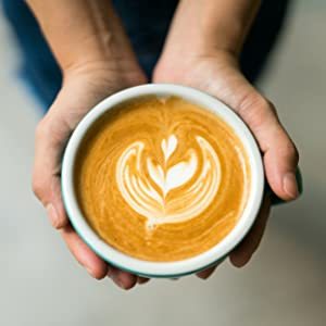 <span class=keywords><strong>Poudre</strong></span> d'extrait de café de champignon instantané Reishi à base de plantes saines de marque privée OEM café chaud Vhocolate - Product Image 6