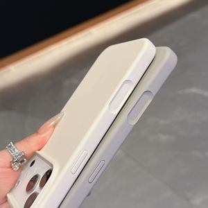Per <span class=keywords><strong>iPhone</strong></span> 17 Pro nuovo <span class=keywords><strong>silicone</strong></span> liquido custodia protettiva elegante Design Anti caduta <span class=keywords><strong>Cover</strong></span> del telefono per <span class=keywords><strong>iPhone</strong></span> 17 16 15 14 12 - Product Image 5
