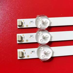 Retroiluminación LED para TV HX-NO.684 JL.D32081235-031HS-M, Barra de Luz LED7320 RCA para Reparación de TV LCD - Product Image 6