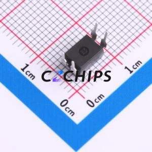 아주 새롭고 독창적인 <span class=keywords><strong>PC851</strong></span> DIP-4 트랜지스터 출력 광커플러 전체 판매 전자 부품 칩 & BOM 서비스 - Product Image 2
