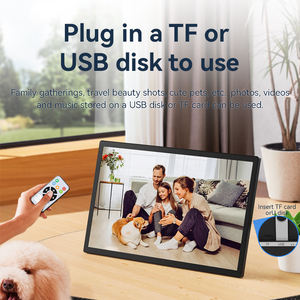 H156FPH Módulo de pantalla LCD WLED de 15,6 pulgadas 1920×1080 - Product Image 5